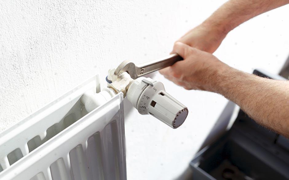 réparation chauffage électrique Drancy
